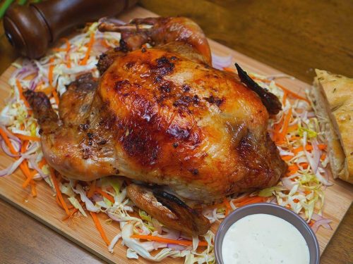 Copycat-Boston-Market-Rotisserie-Chicken