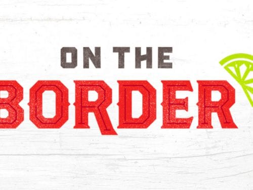 On the Border