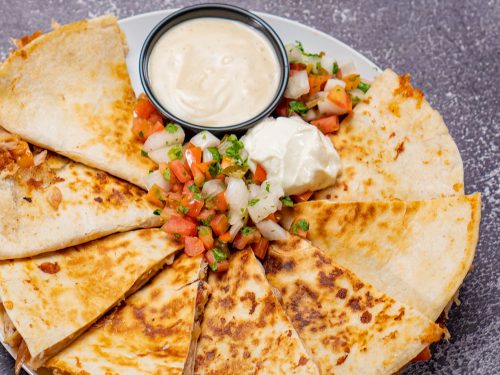 chili's-chicken-bacon-ranch-quesadilla