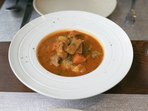 irish stew