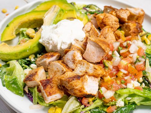 el-pollo-locco-double-chicken-avocado-taco-salad-copycat-recipe