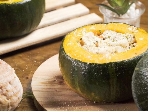 herb-stuffed-pumpkins-recipe