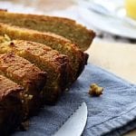 tasty irish brown soda bread