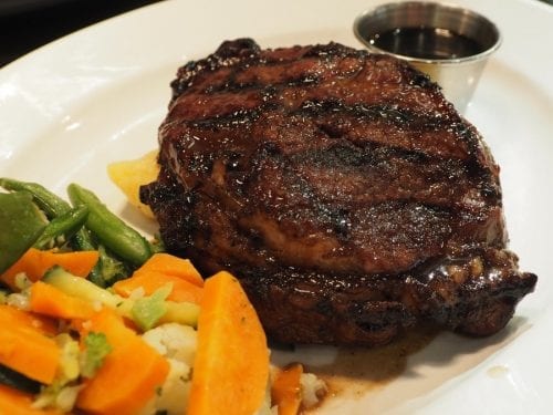 london broil pot roast