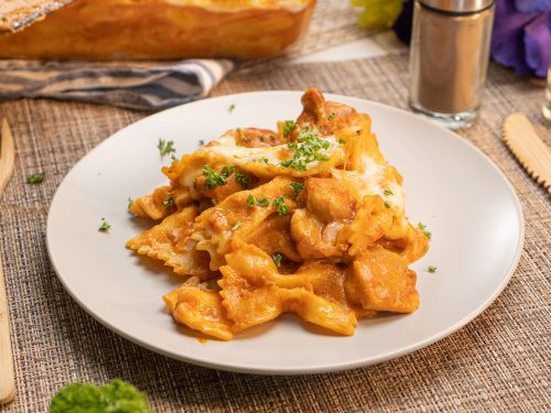 mascarpone-chicken-pasta-bake-recipe