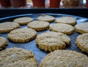 oyster cracker recipe