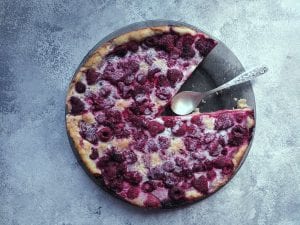 raspberry pie