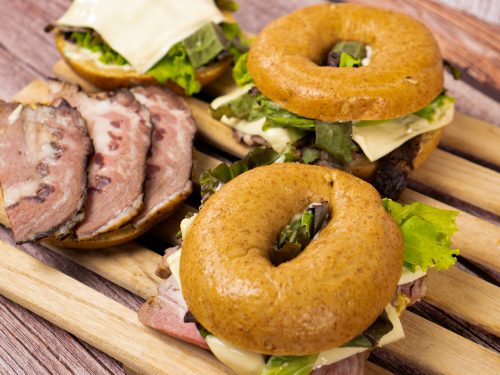 roast-beef-on-bagel-recipe