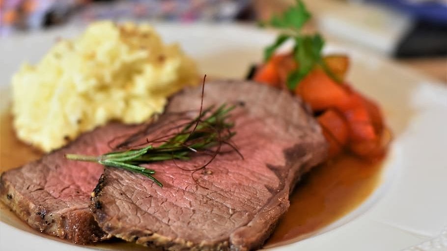 crockpot beef pot roast