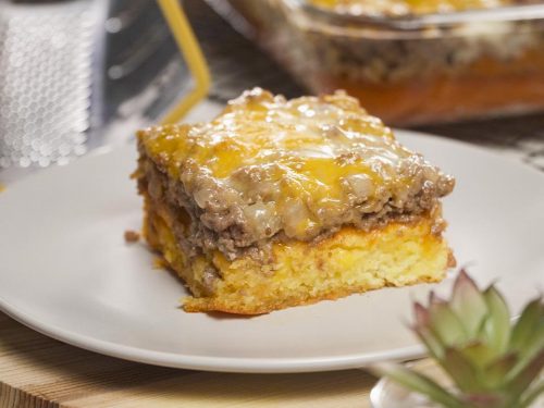 Best Tamale Pie