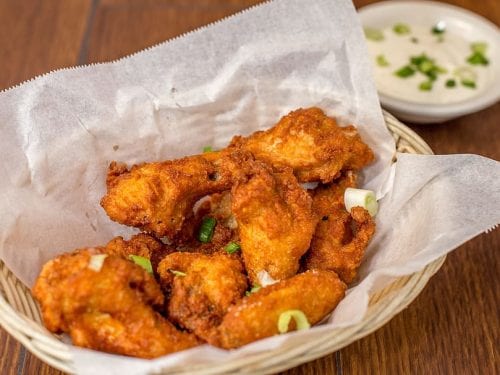 Copycat Joella’s Fried Chicken Recipe, joella's hot chicken