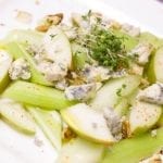 apple celery salad