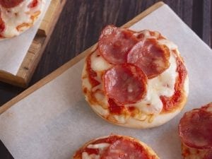 pizza hut sliders