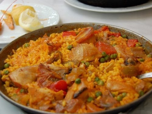 delicious crockpot jambalaya