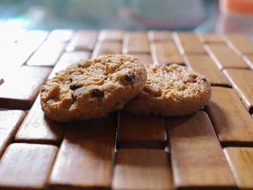 food chocolate dessert cookie