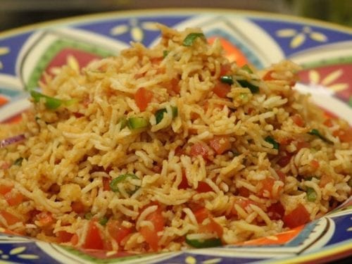 jambalaya on a plate jambalaya recipe