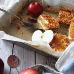 no fat old fashioned apple cake recipe