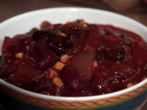 delicious papas chili