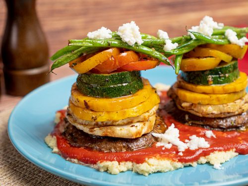 portobello-mushroom-tower-recipe