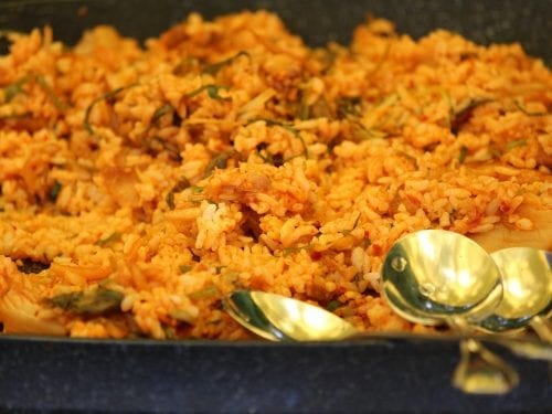 spanish rice