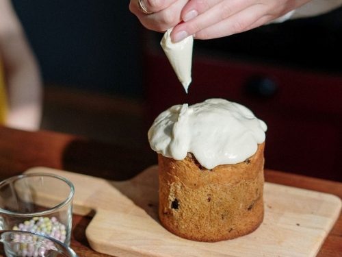 sugar-free cream cheese frosting