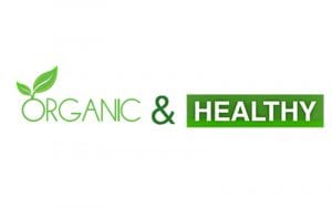 Organic & Healthy