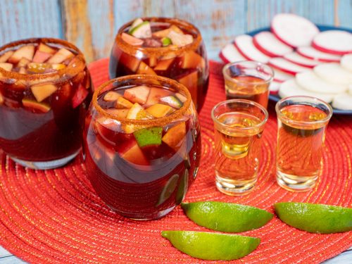 Tequila-with-Sangria-recipe