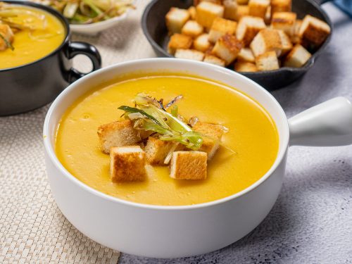 creamy-pumpkin-and-leek-soup-recipe