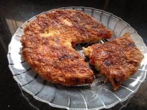 crockpot hashbrown casserole