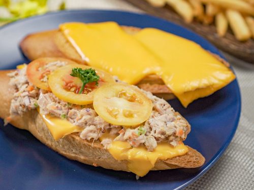 easy-tuna-melt-recipe