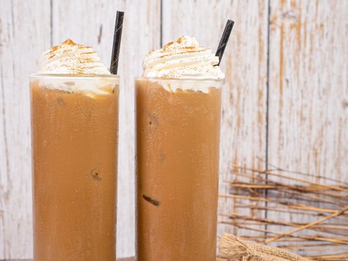 thai iced coffee recipe