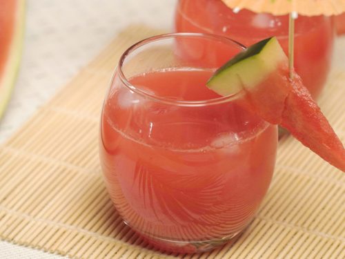 Watermelon Lemonade