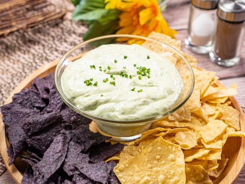 tarragon-dip-recipes