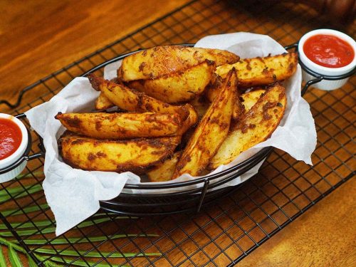 Copycat-Red-Robin's-Fries