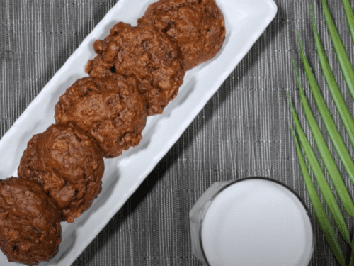 apple cookies recipe