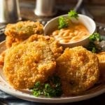 fried green tomatoes