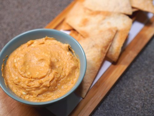 Copycat Taco Bell Nacho Cheese Dip Recipe