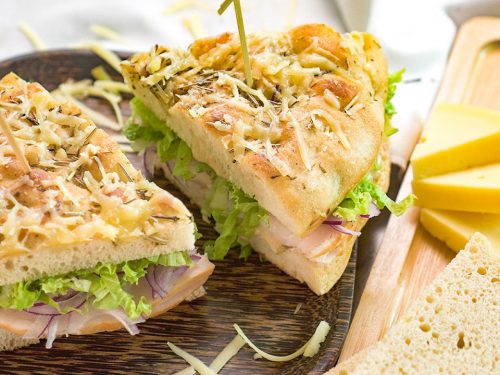 copycat panera bread sierra turkey sandwich recipe