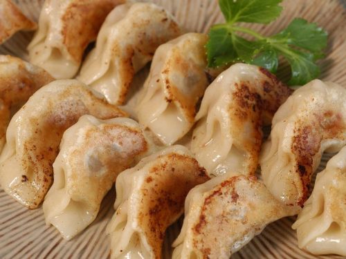 delicious pierogies ole recipe