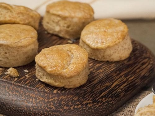 Copycat-Cracker-Barrel-Biscuits