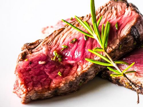 Sous Vide Steak Recipe