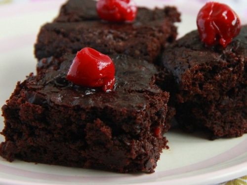 brownies