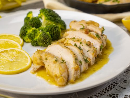 chicken-limone-recipe