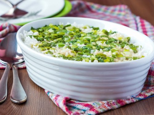 chinese-inspired beef casserole