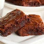 kid friendly zucchini brownies