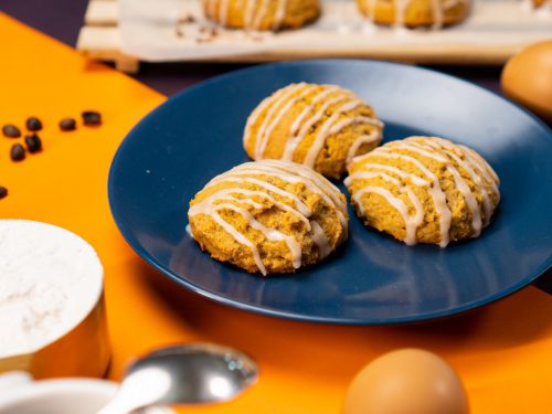 pumpkin-cookies-recipe