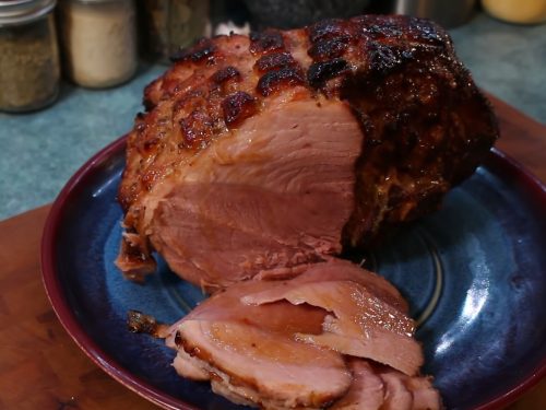 Brown-Sugar-Mustard-Glazed-Ham