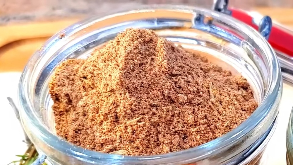 Chicken Seasoning Recipe