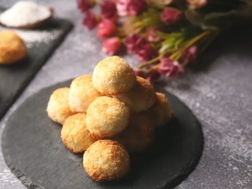 Coconut-Macaroons-Recipe