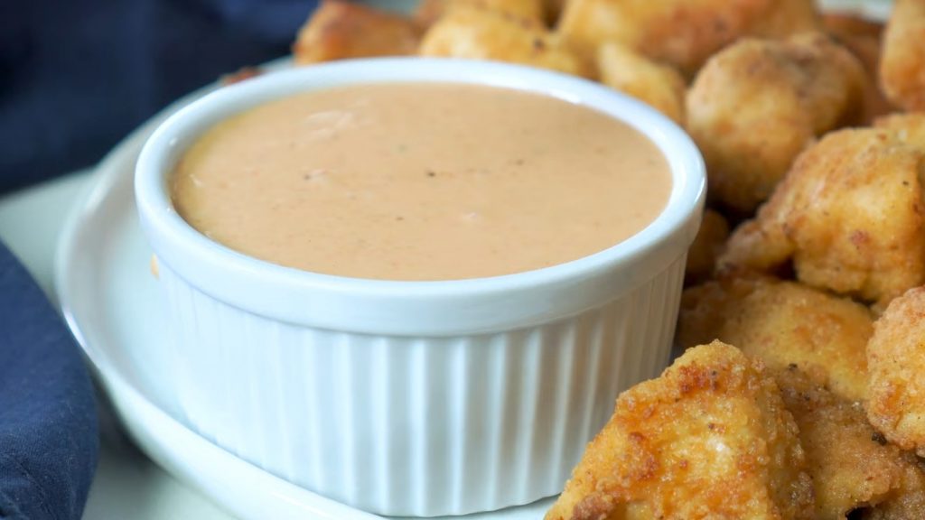 Copycat Chick-fil-a Sauce Recipe